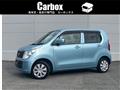 2014 Suzuki Wagon R
