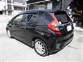 2016 Honda Fit