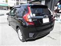 2016 Honda Fit