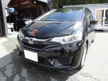 2016 Honda Fit
