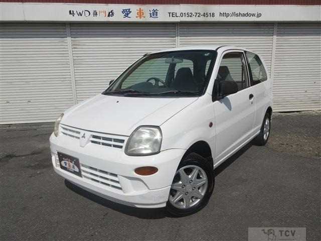 2005 Mitsubishi Minica