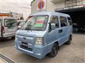 2011 Subaru Sambar