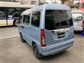 2011 Subaru Sambar