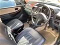 2001 Mitsubishi Pajero Mini