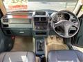 2001 Mitsubishi Pajero Mini