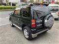 2001 Mitsubishi Pajero Mini