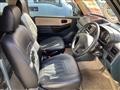 2001 Mitsubishi Pajero Mini