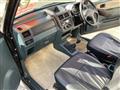 2001 Mitsubishi Pajero Mini