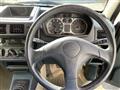2001 Mitsubishi Pajero Mini