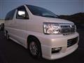 2001 Nissan Elgrand