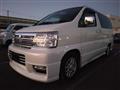 2001 Nissan Elgrand