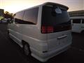 2001 Nissan Elgrand