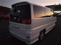 2001 Nissan Elgrand