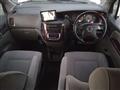 2001 Nissan Elgrand