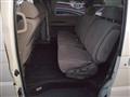2001 Nissan Elgrand