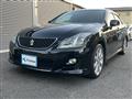 2009 Toyota Crown Athlete Series