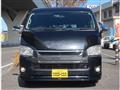 2011 Toyota Hiace Wagon