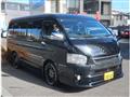 2011 Toyota Hiace Wagon