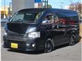 2011 Toyota Hiace Wagon