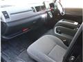 2011 Toyota Hiace Wagon