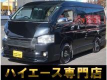 2011 Toyota Hiace Wagon