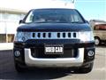 2014 Mitsubishi Delica D5