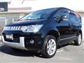 2014 Mitsubishi Delica D5