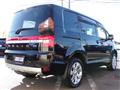 2014 Mitsubishi Delica D5