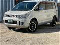 2009 Mitsubishi Delica D5