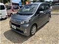 2013 Daihatsu Move Custom