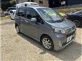 2013 Daihatsu Move Custom