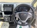 2013 Daihatsu Move Custom