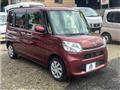 2014 Daihatsu Tanto