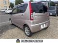 2007 Daihatsu Move