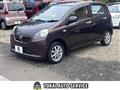 2012 Daihatsu Mira
