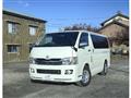 2010 Toyota Hiace Van