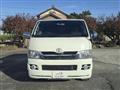 2010 Toyota Hiace Van