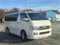 2010 Toyota Hiace Van