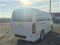 2010 Toyota Hiace Van