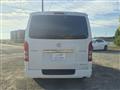 2010 Toyota Hiace Van