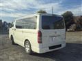 2010 Toyota Hiace Van