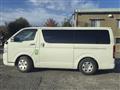 2010 Toyota Hiace Van