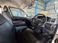2010 Toyota Hiace Van