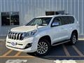 2016 Toyota Land Cruiser Prado
