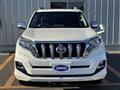 2016 Toyota Land Cruiser Prado