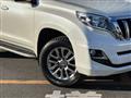 2016 Toyota Land Cruiser Prado