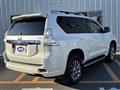 2016 Toyota Land Cruiser Prado