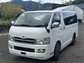 2008 Toyota Hiace Van