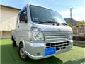 2020 Suzuki Carry Truck