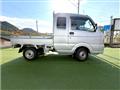 2020 Suzuki Carry Truck